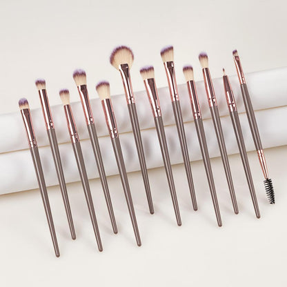 Sets Eyeshadow Brushes Makeup Tools