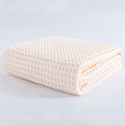 Coton serviette de bain grande serviette