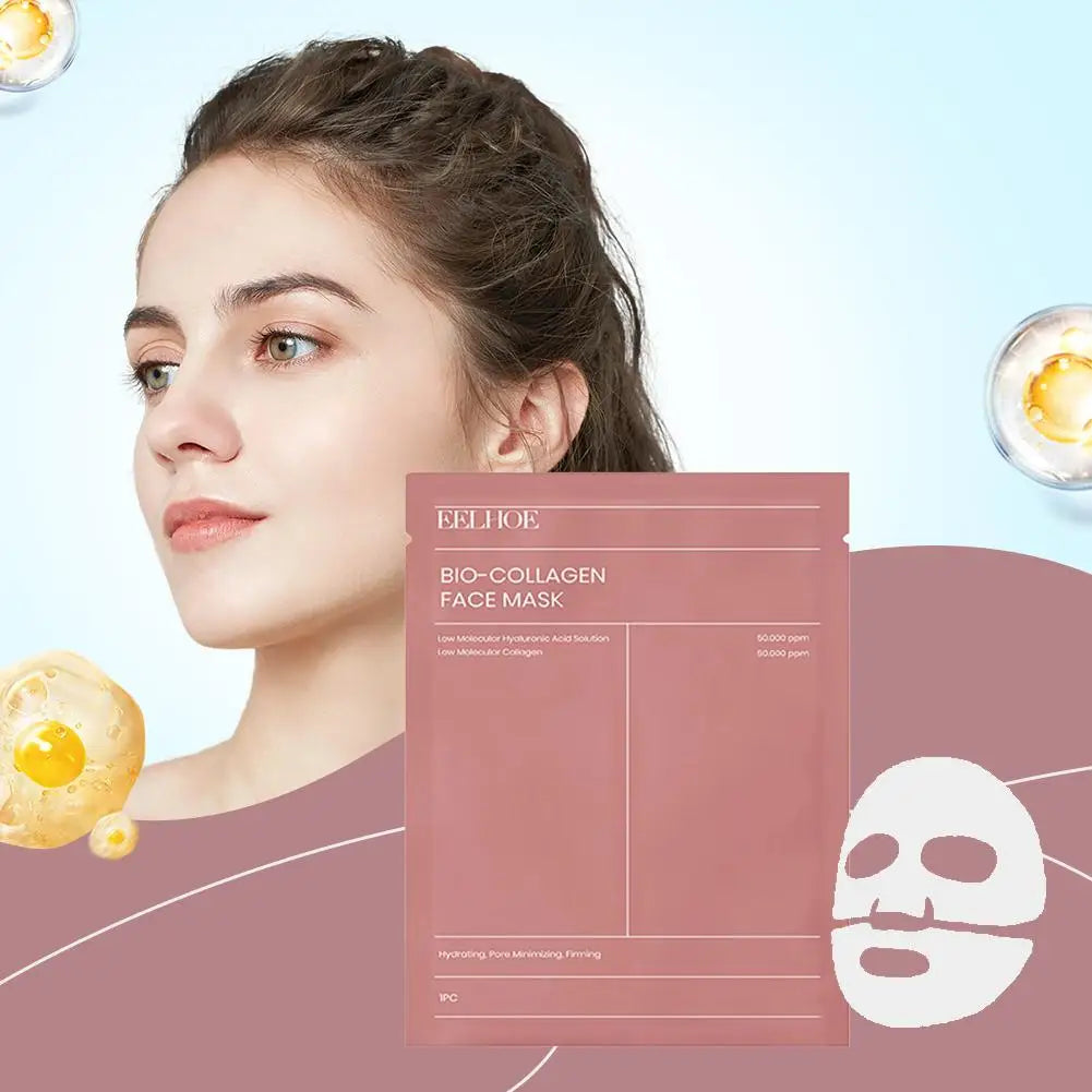 BIODANCE Bio-Collagen Real Deep Sheet Mask