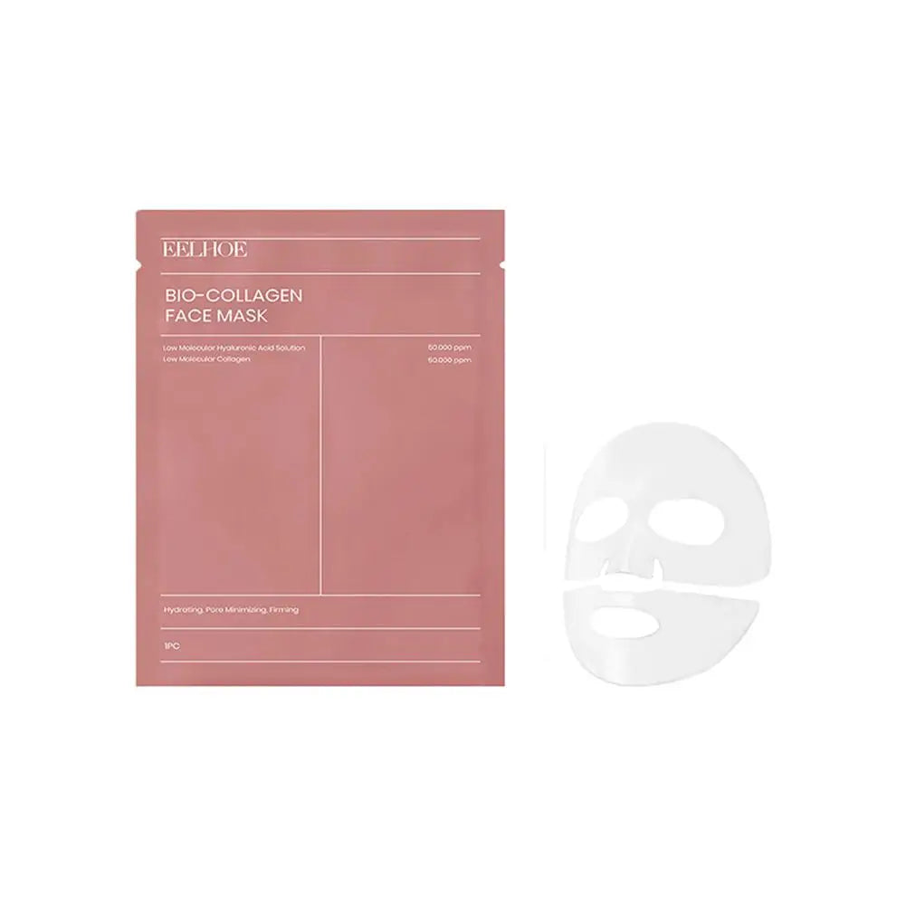 BIODANCE Bio-Collagen Real Deep Sheet Mask