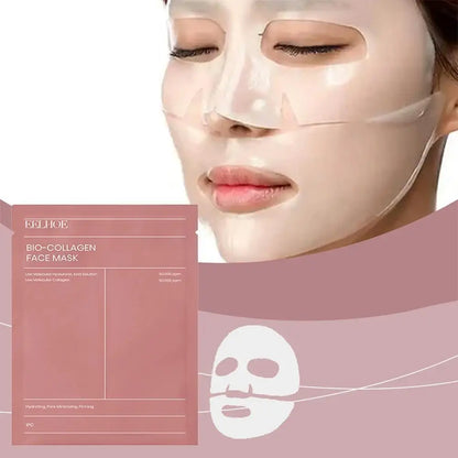 BIODANCE Bio-Collagen Real Deep Sheet Mask