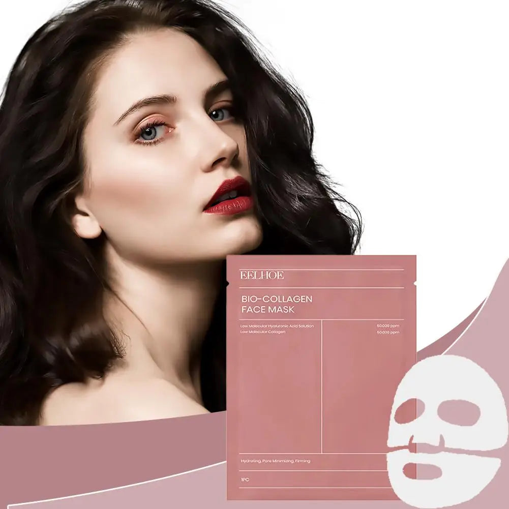 BIODANCE Bio-Collagen Real Deep Sheet Mask