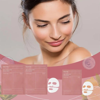 BIODANCE Bio-Collagen Real Deep Sheet Mask