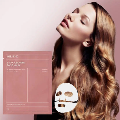 BIODANCE Bio-Collagen Real Deep Sheet Mask