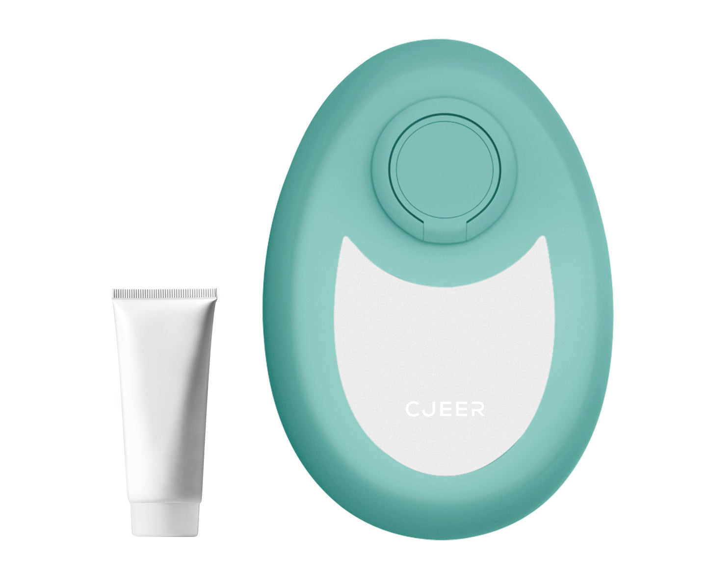 CJEER Upgraded Crystal Hair Removal Magic Crystal Hair Eraser For Women And Men Physical Exfoliating Tool Painless Hair Eraser Removal Tool For Legs Back Arms