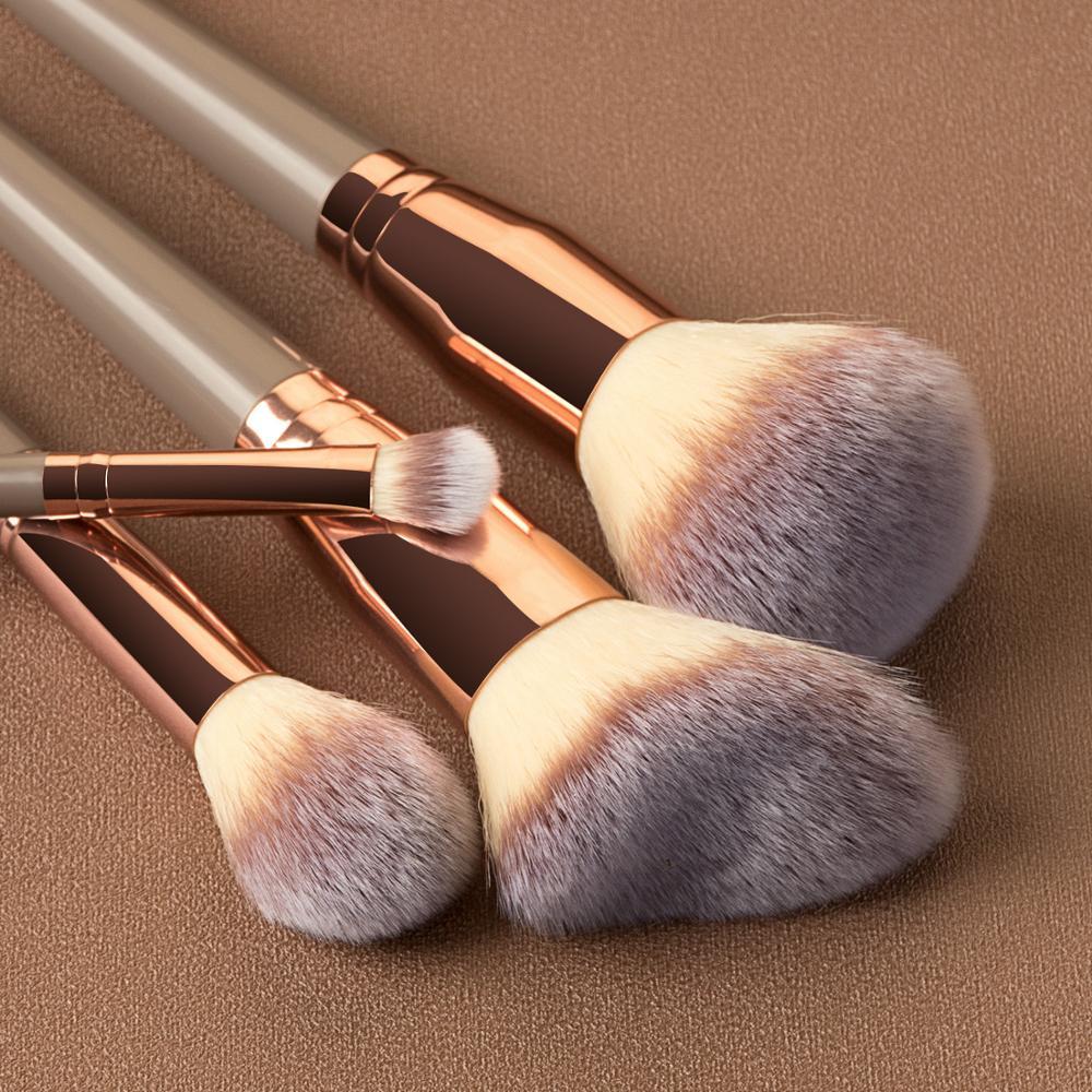 Sets Eyeshadow Brushes Makeup Tools